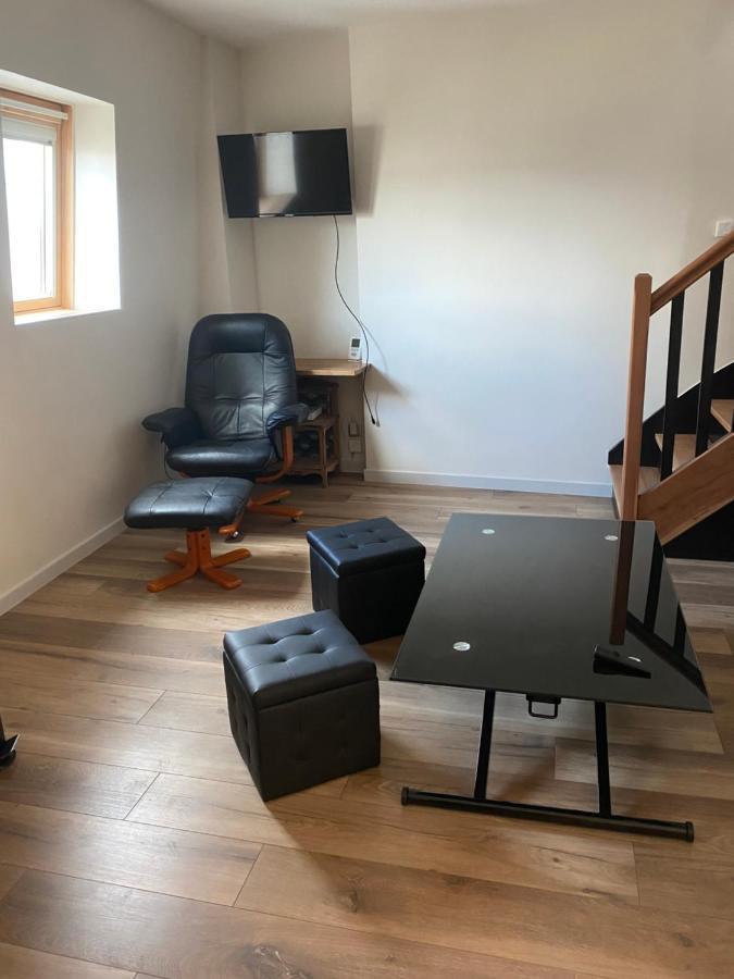 Apartament Duplex Hammam Au Pied De La Cathedrale Avec Vue Reims Zewnętrze zdjęcie