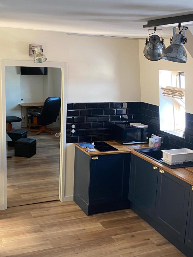 Apartament Duplex Hammam Au Pied De La Cathedrale Avec Vue Reims Zewnętrze zdjęcie