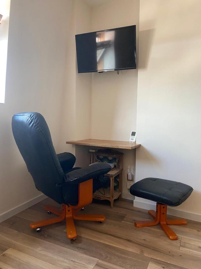 Apartament Duplex Hammam Au Pied De La Cathedrale Avec Vue Reims Zewnętrze zdjęcie